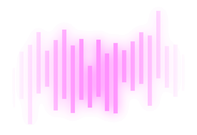 Wave Music Left